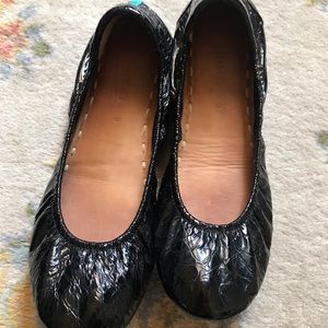 Tieks by Gavrieli Patent Flats